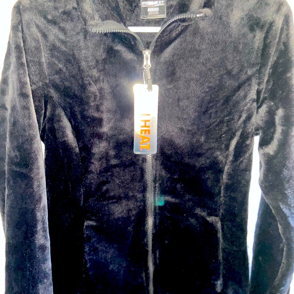 NWT Women’s 32 Degree Fleece Jacket